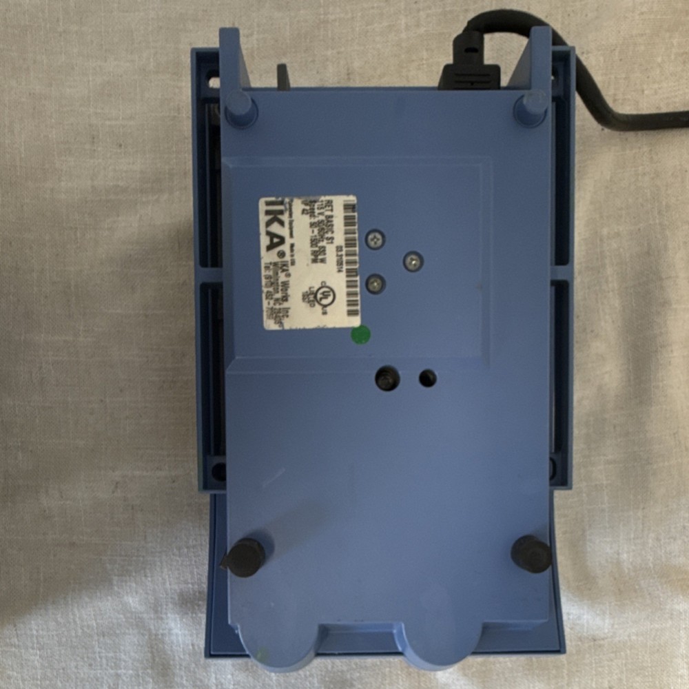 IKA RET basic Magnetic Hotplate Stirrer for Laboratory Use