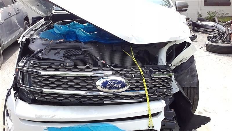 Camera Windshield Mounted Fits 18-21 NAVIGATOR 457198