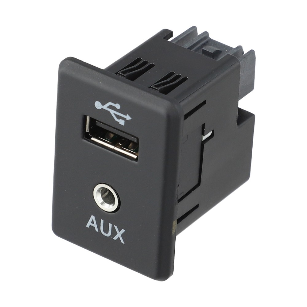 For Nissan 280234BA0B AUX Interface Fast Installation for Various Models