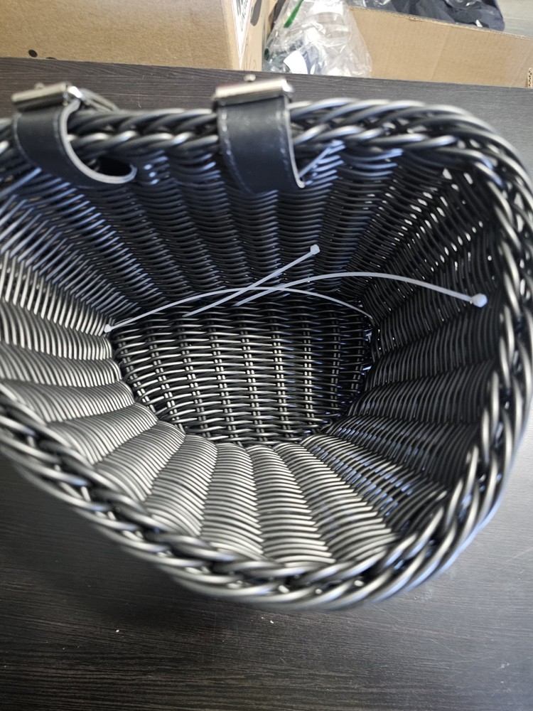bike basket