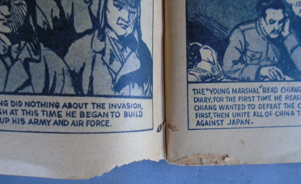 Comics Digest No.1, 1942 edition