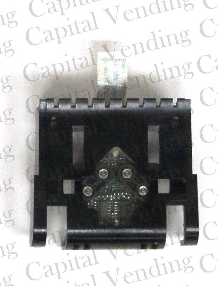 Mars MEI Series 2000 Gen 1 Upper Sensor Board - Fits AE2400 VN2500 - Accepts $1