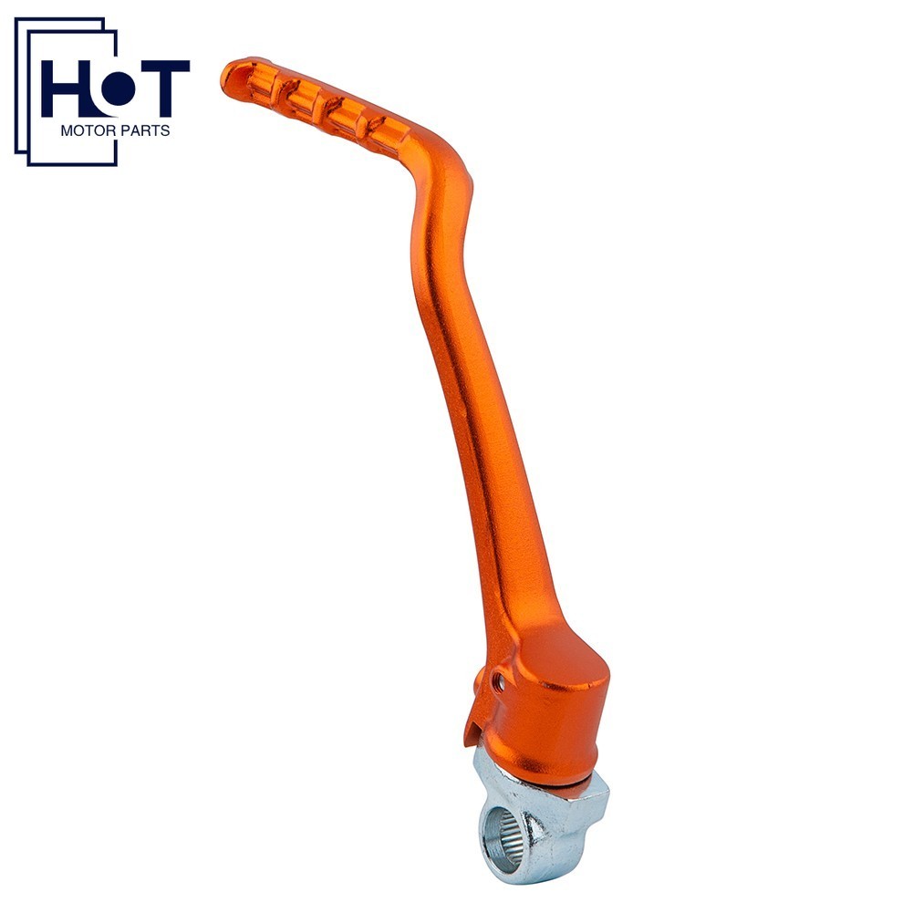 Motorcycle Starter Kick Start Lever Pedal For KTM SX125 SX150 XCW200 SX 125 150