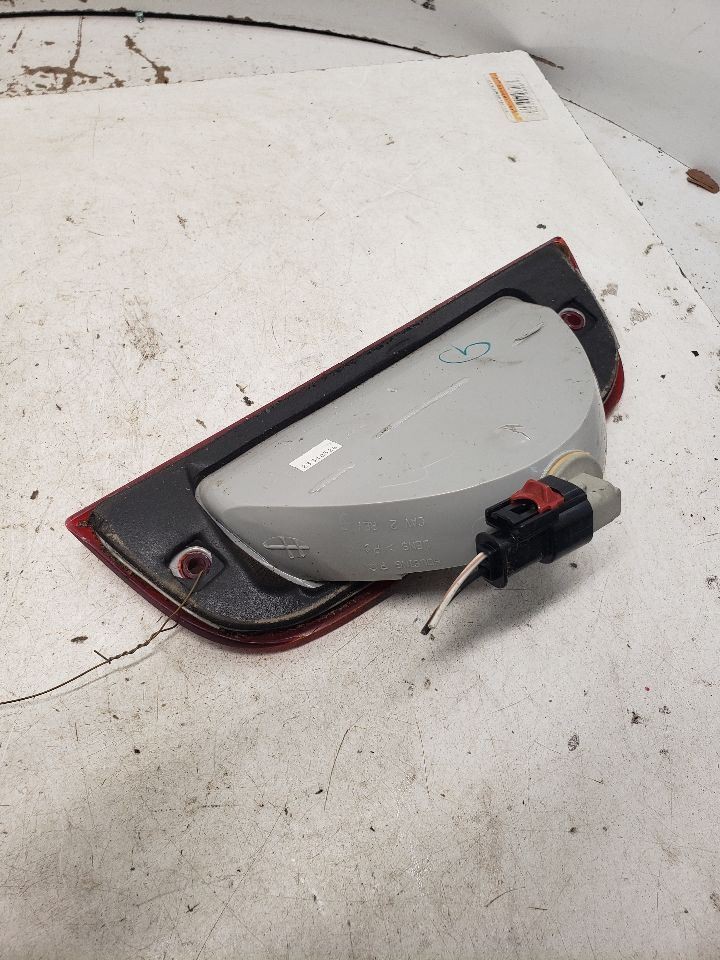 2003 LIBERTY Third Brake Light Tested OEM