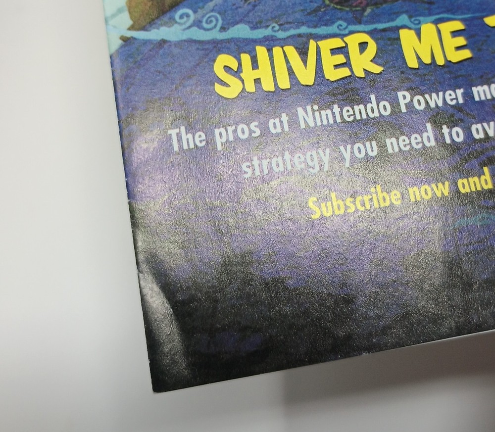 Insert Only - Wind Waker GameCube Insert - Insert Only