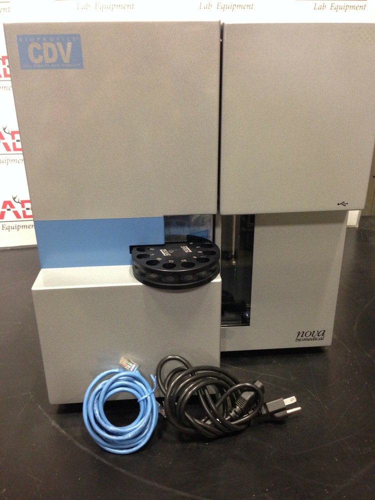 Nova Biomedical 46544 BioProfile CDV Analyzer