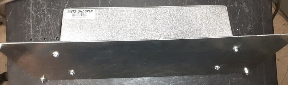 ETS-Lindgren Limiting Amplifier 109646