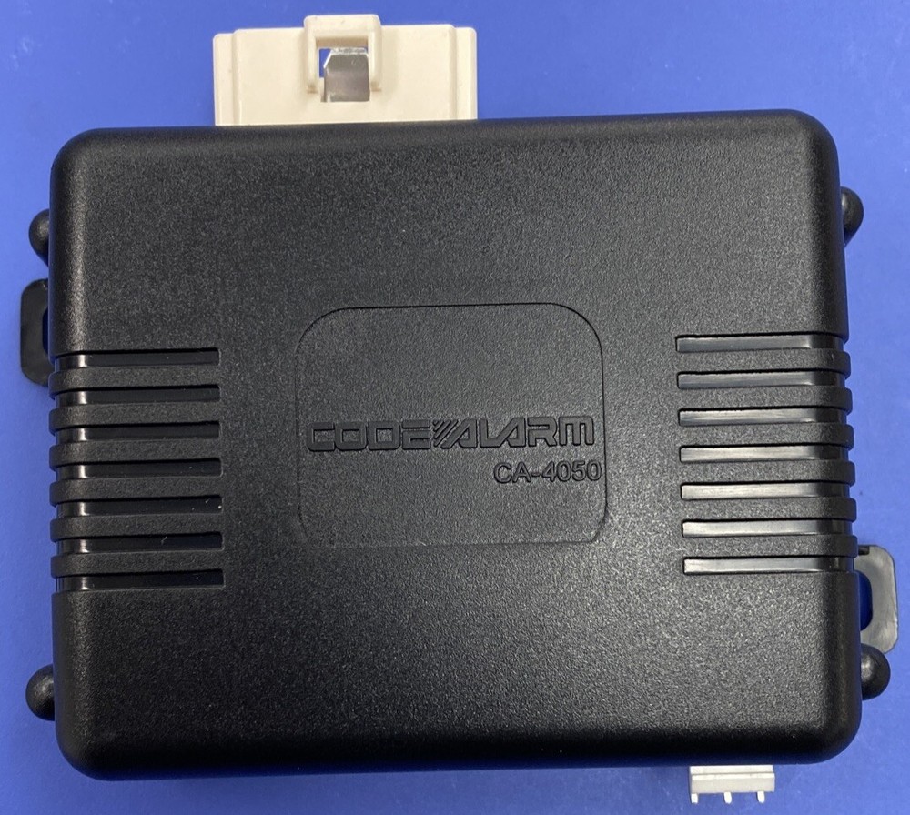 NEW Replacement Code Alarm CA-4050 H50R39 Module Brain ONLY