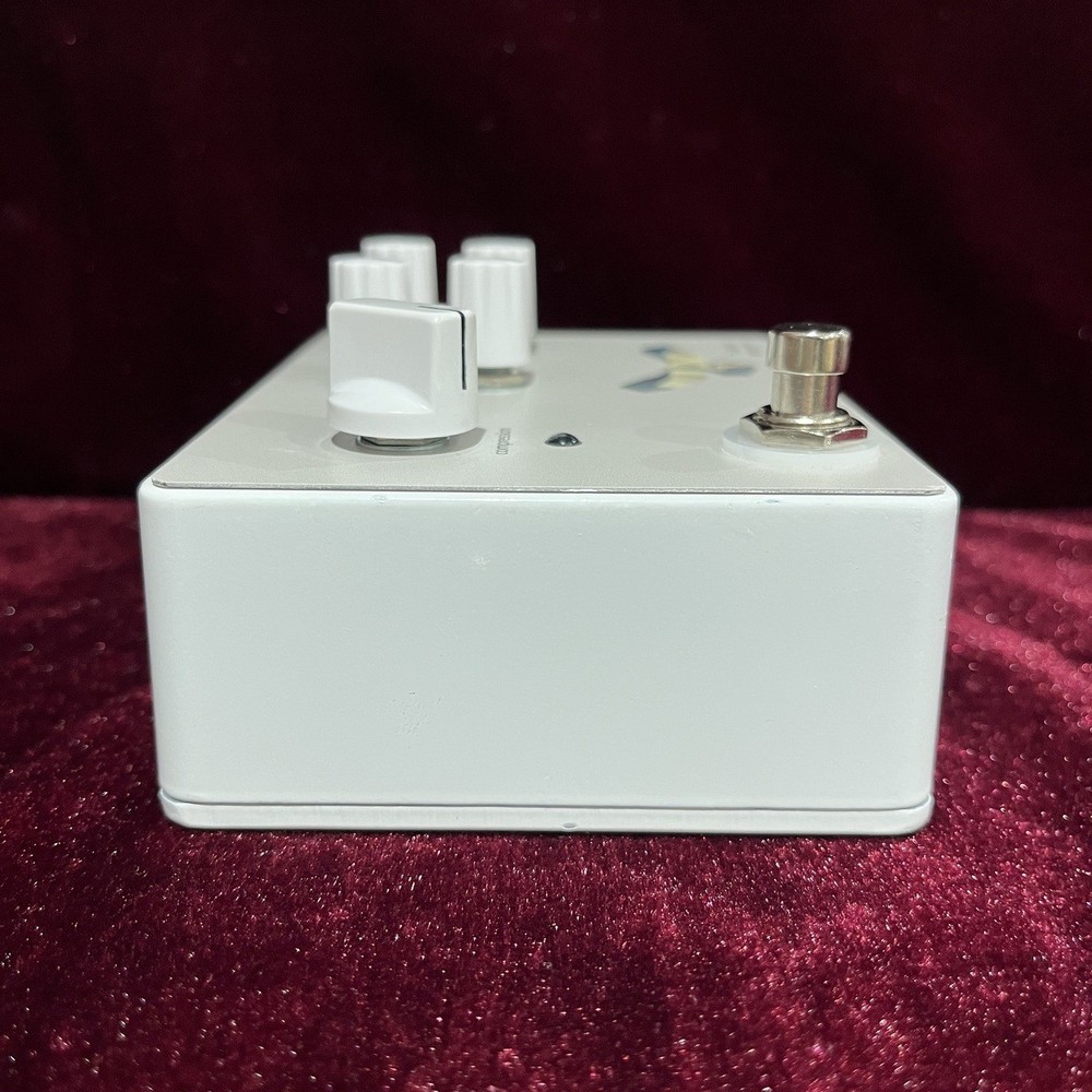 Limetone Audio Focus