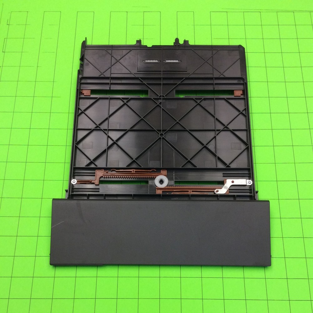 HP Deskjet 3520 Inkjet Printer Input Paper Tray