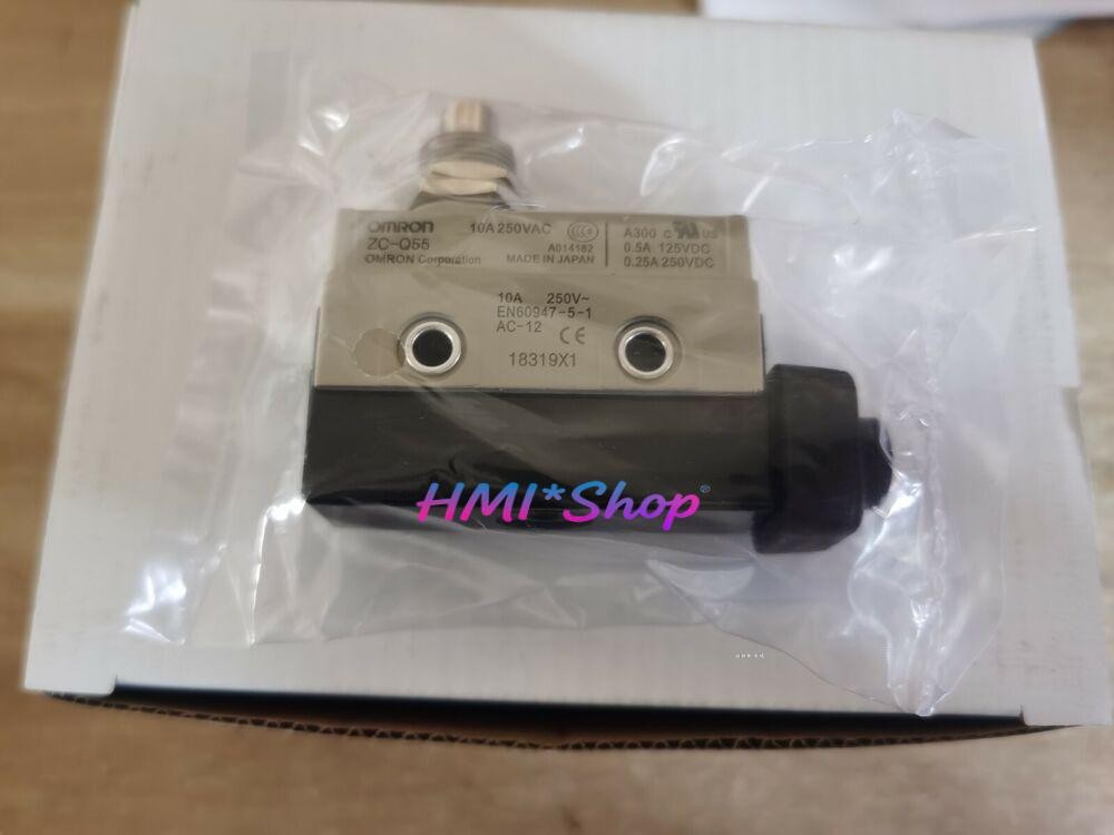 1 Pc. New ZC-Q55 Limit Switch Sensor