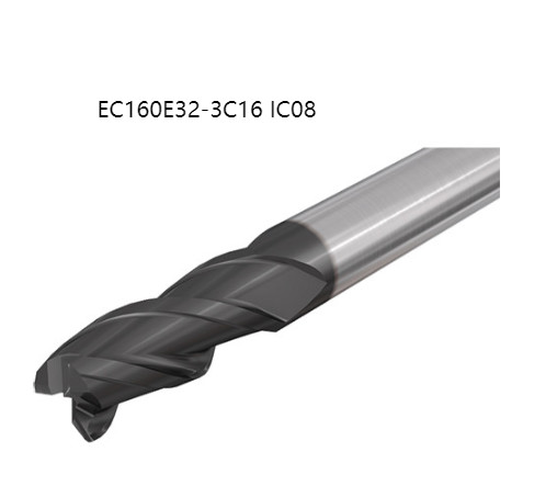 1PCS  ORIGINAL  INSERTS    ‎‎EC160E32-3C16 IC08