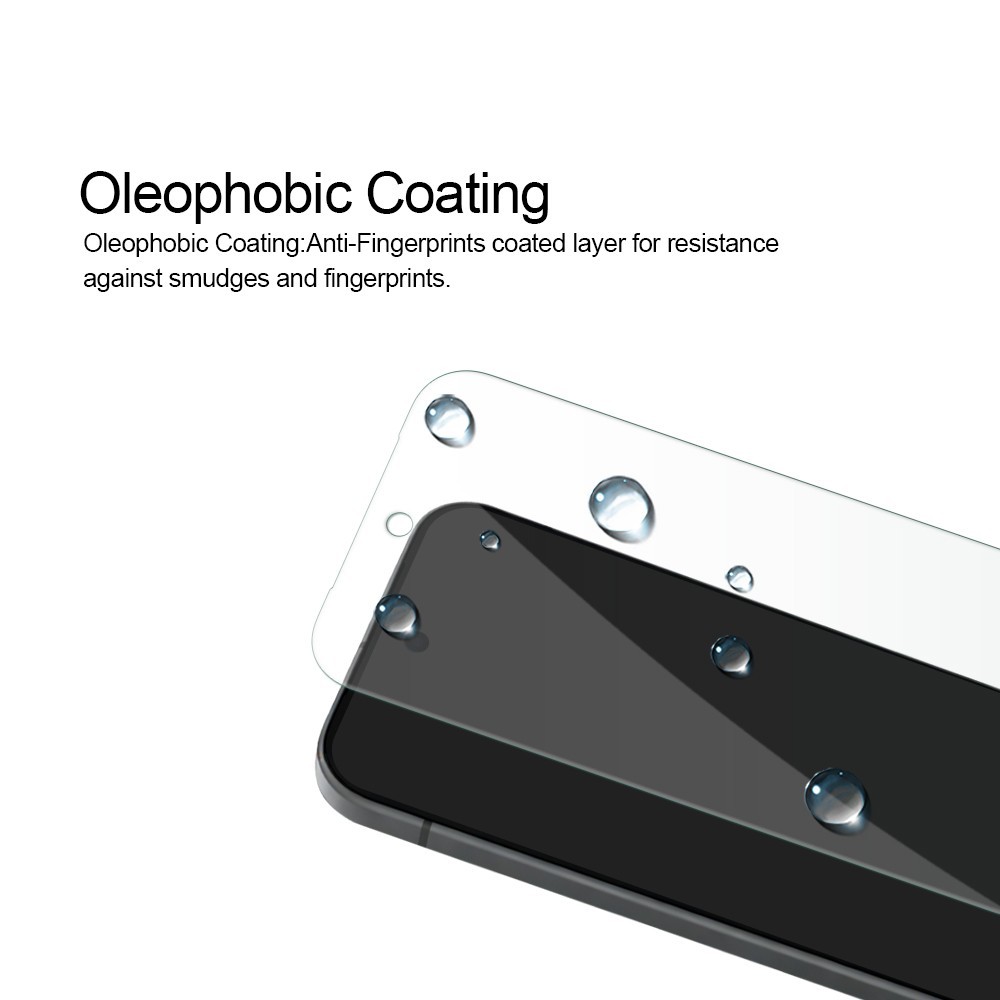 [3-Pack] Supershieldz Tempered Glass Screen Protector for Google Pixel 10a