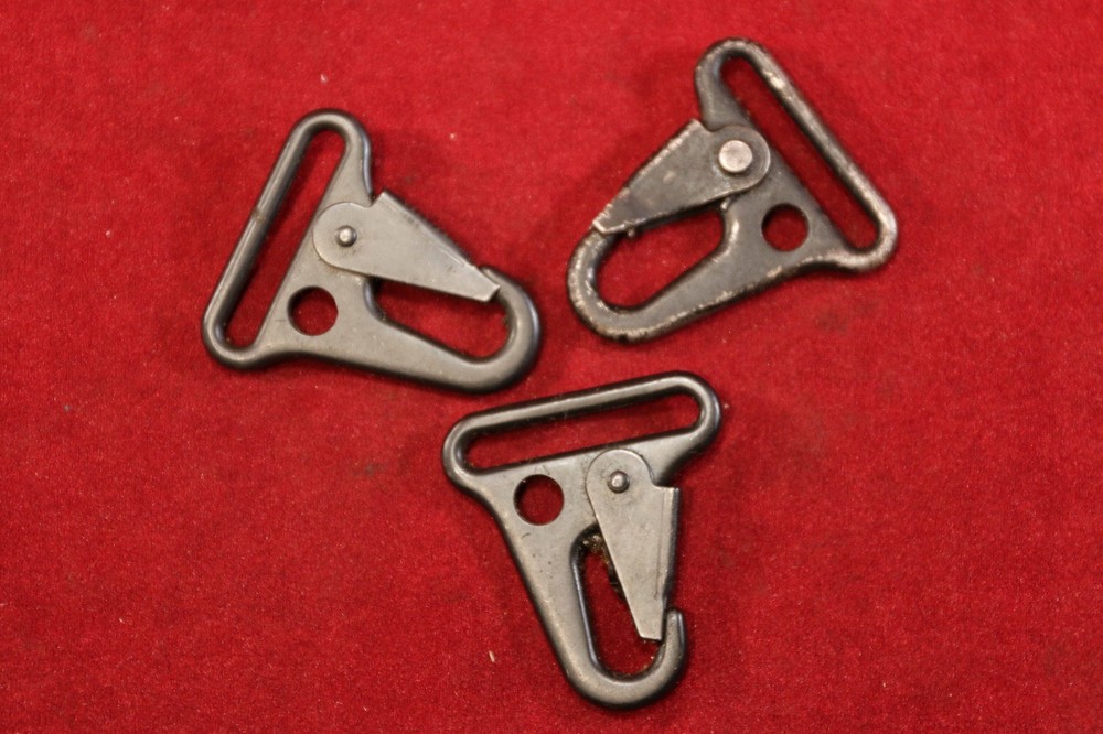 HK Style Snap Hook - Up to 3