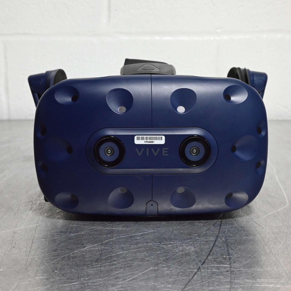 HTC 2Q29100 Vive Pro Virtual Reality Headset - Headset Only