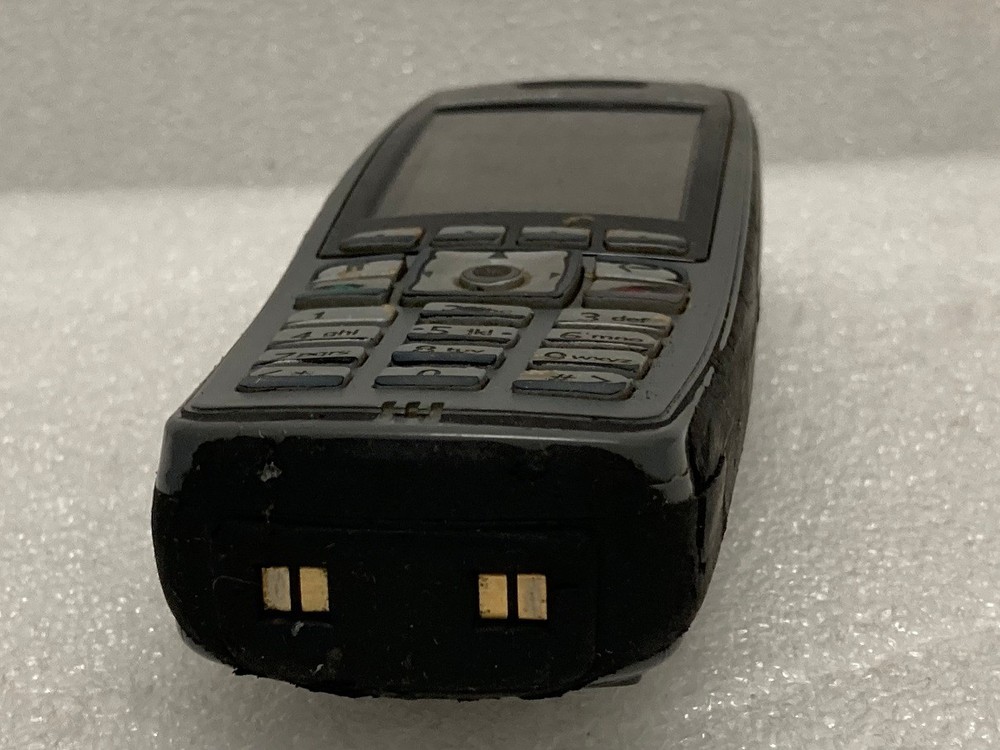 Spectralink 8440 Phone { UNTESTED }