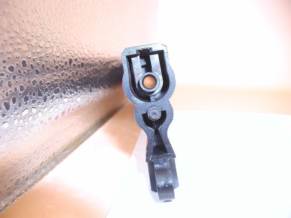Crosman 357 - Barrel Housing Assembly, 6", Rifled