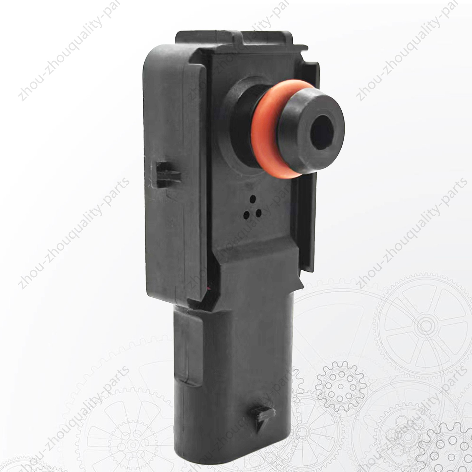 Genuine OEM Brake Booster Pressure Sensor For VW Atlas GTI Audi A3 A4 Q7 2018-21