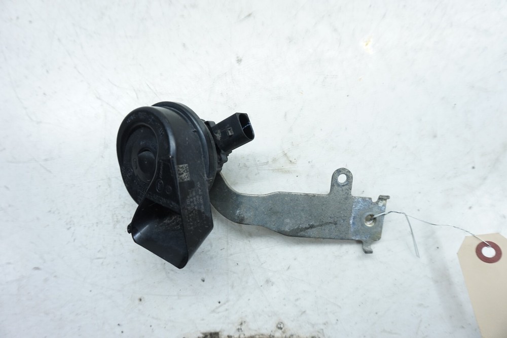 2017-2020 Audi A3 OEM Right Front Horn Assembly
