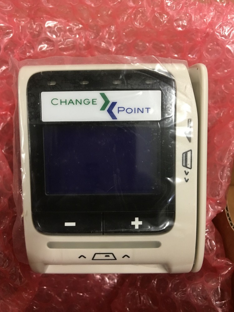 UIC BEZEL8, CREDIT CARD READER, WLAU-READER-G6V2-CP