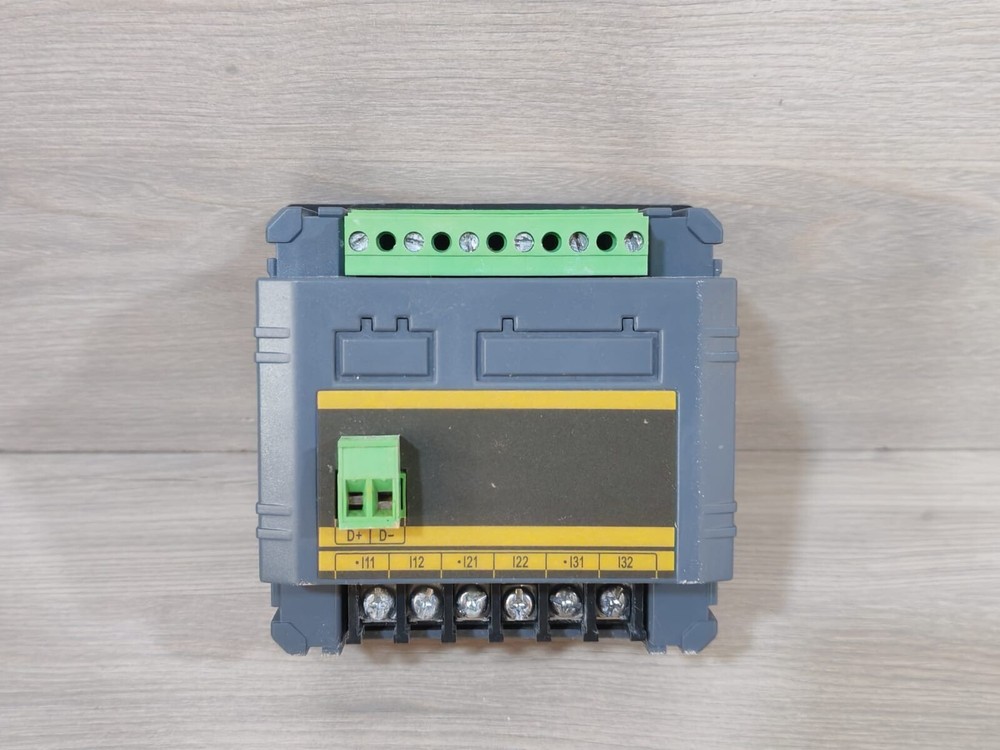 CET PMC-53A INTELLIGENT MULTIFUNCTION METER PMC-53A-15925E- TESTED OK
