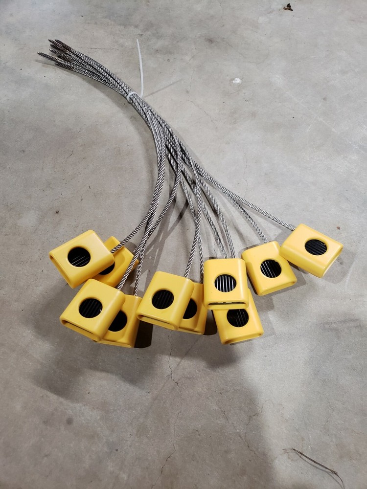 Durazip Info Chip Rfid