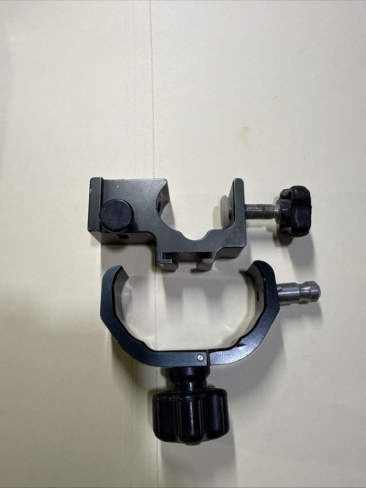 Trimble TSC3/RANGER 3 Range Pole Bracket