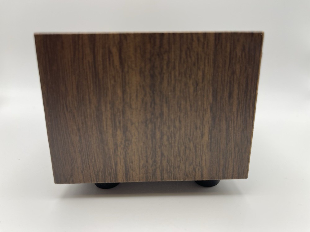 Vintage Vanco Model SSS-6 Speaker Selector Switch