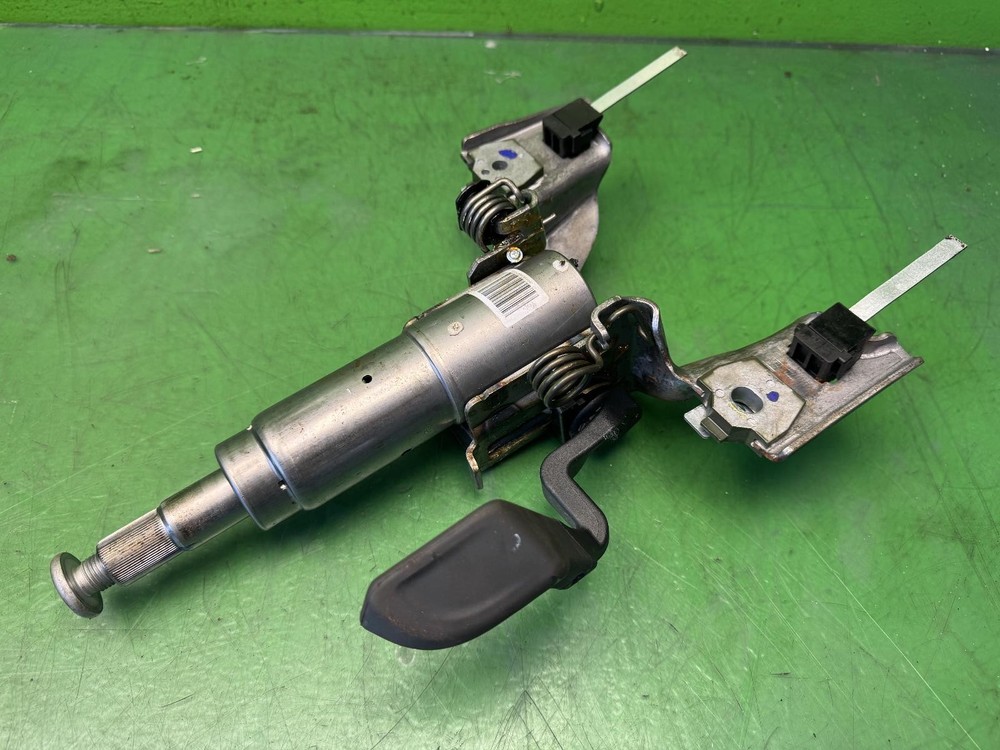 VAUXHALL CORSA E Upper Steering Column section Adjustable 14-19