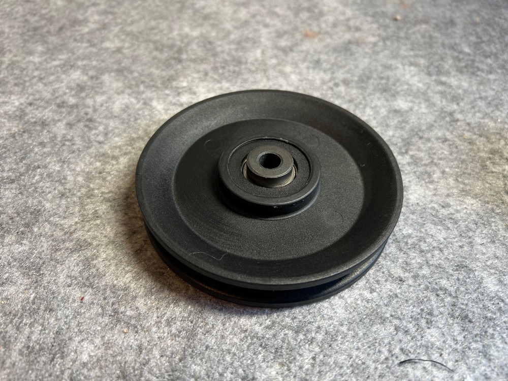 4.5" Pulley and Bolt for Bowflex Revolution