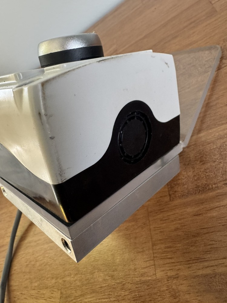 Back LBX1 Green Push Button Control Station 40 Available!!!