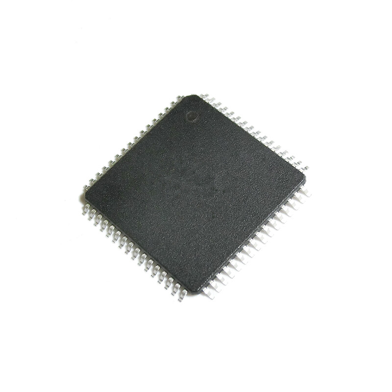 10PCS ATMEGA128A-AU QFP64