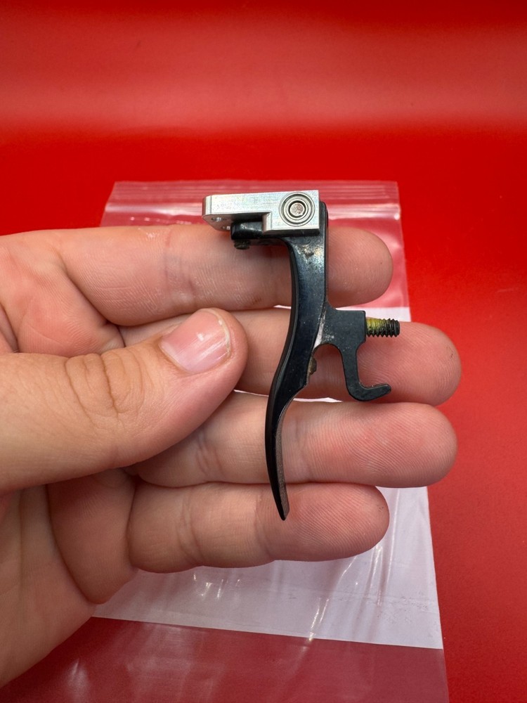 Planet Eclipse Ego 8 Trigger