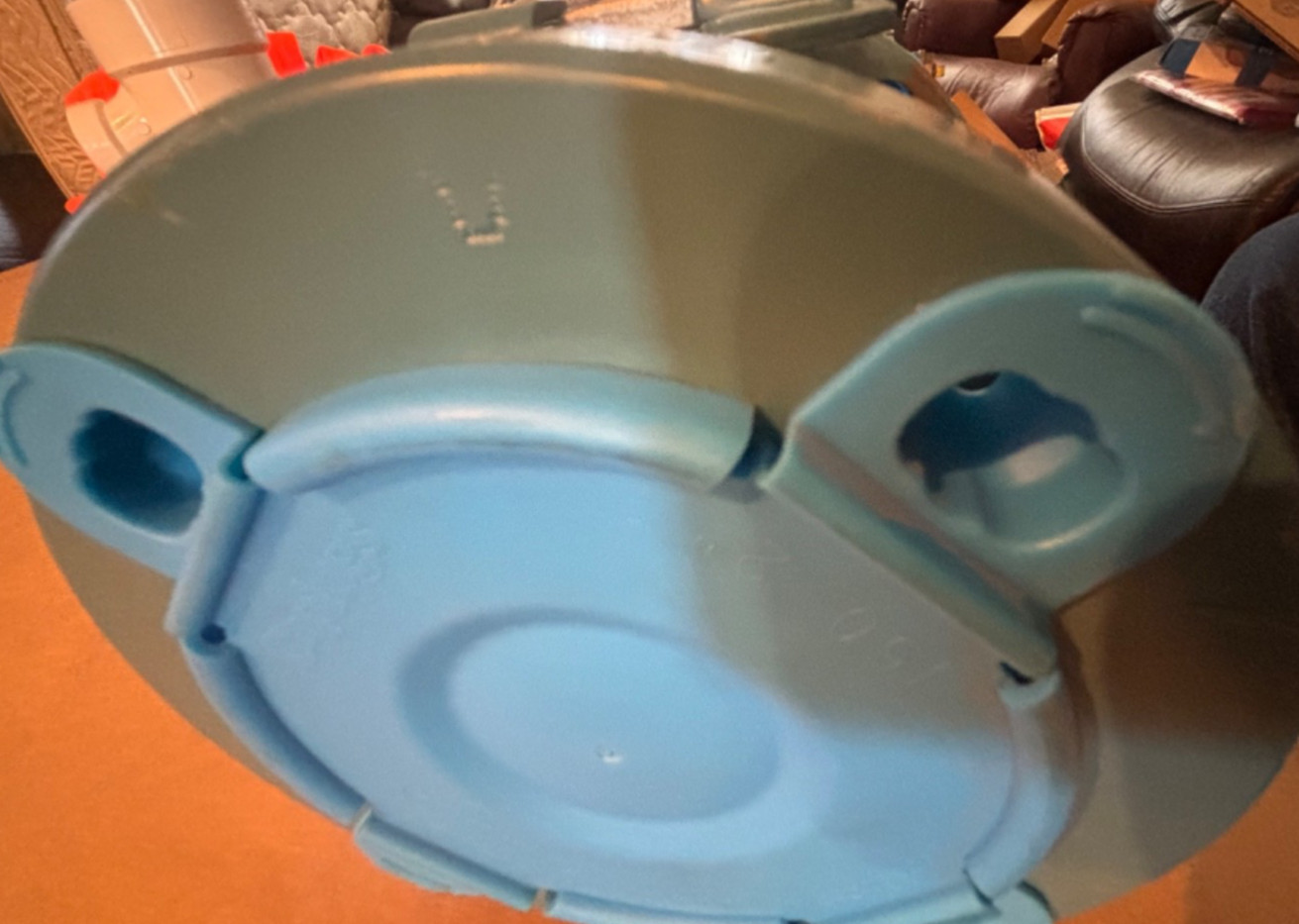 CAMERON WKM 310F Ball Valve | 2" 150 RF Flanged Full Port | Lever Operated