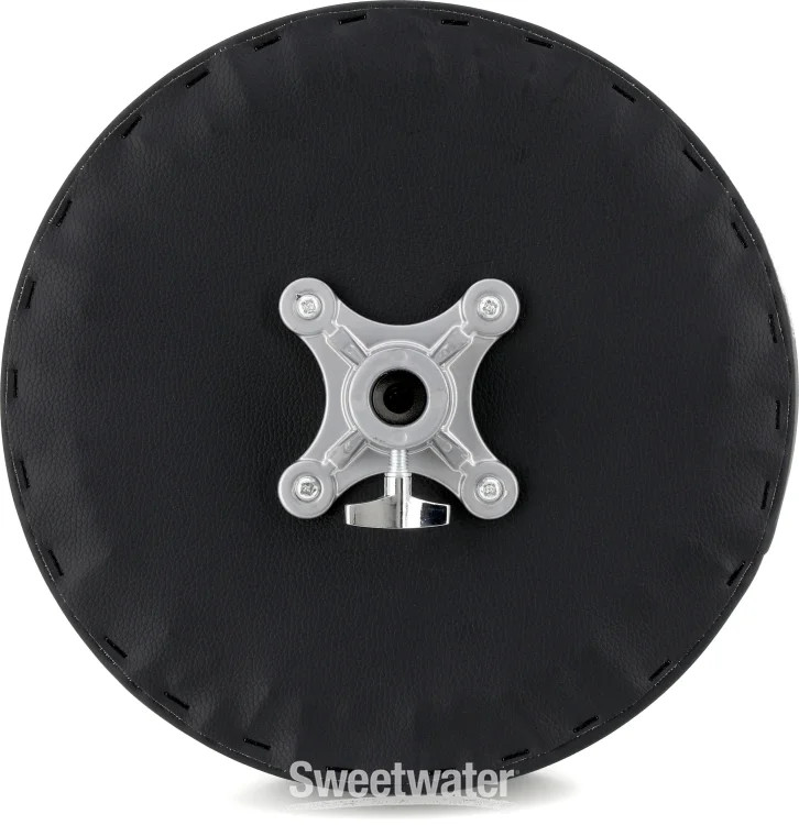 Gator Frameworks Round-top Drum Throne