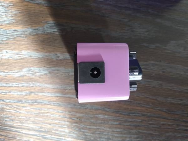 AiTone Filter Wah. Mint condition in Box