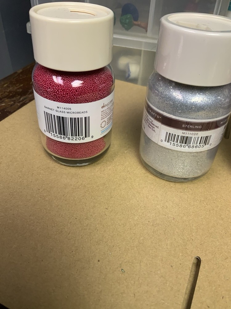 Crafts Martha Stewart Glitter