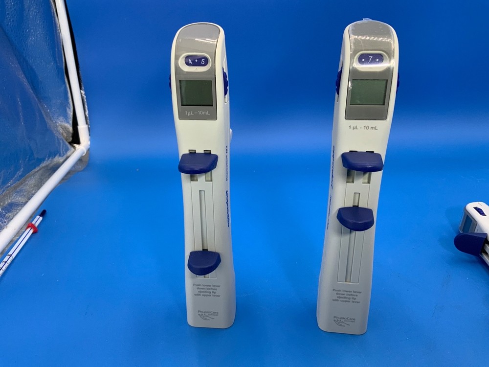 Eppendorf M4 Repeater