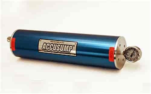 Canton Racing Products 24-006 Accusump Oil Accumulator