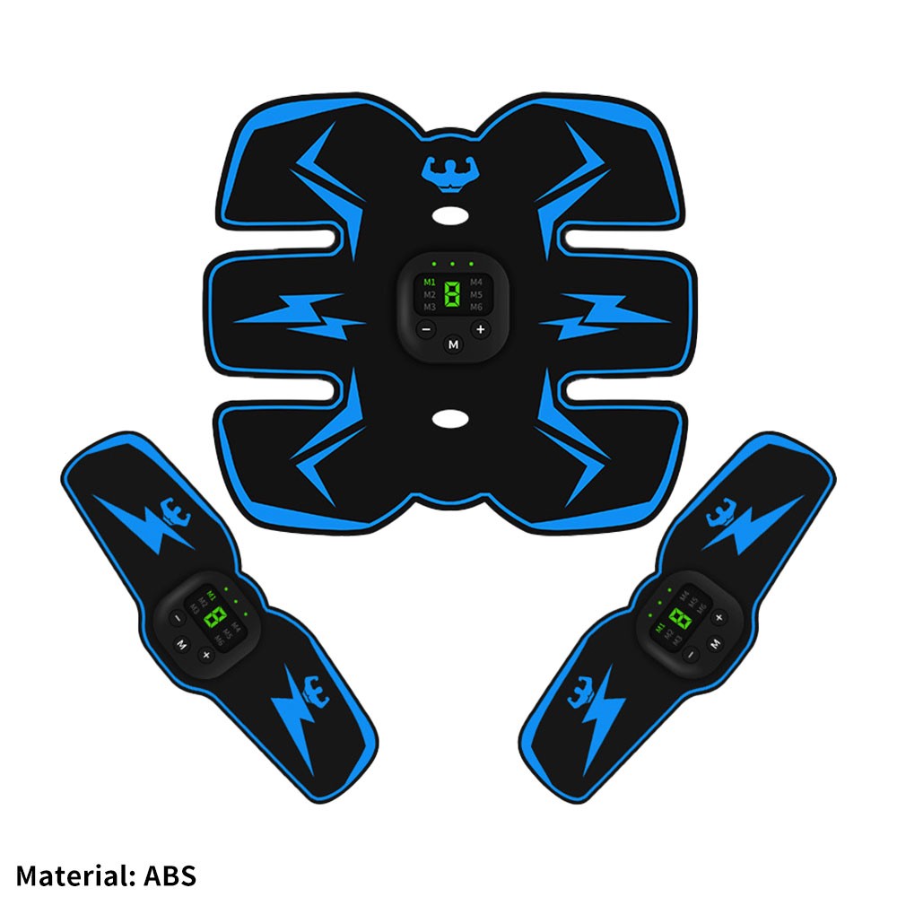 Tactical-x Abs Stimulator TL
