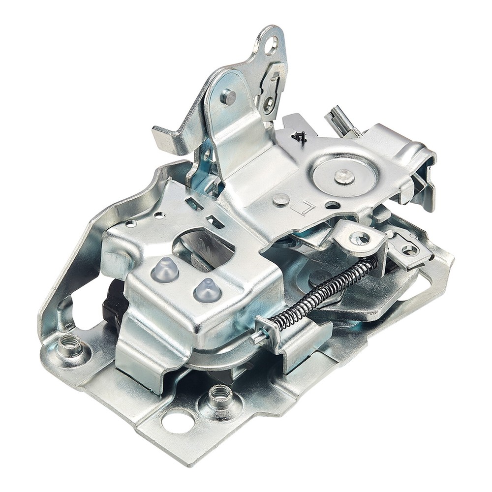 Front Left Door Latch Assembly Fits 88-98 Chevy GMC Truck Silverado 16631627