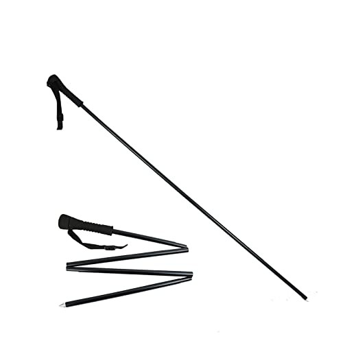 Aventik Fold-able Wading Staff Self-Adjustable Locking System Wading staff A