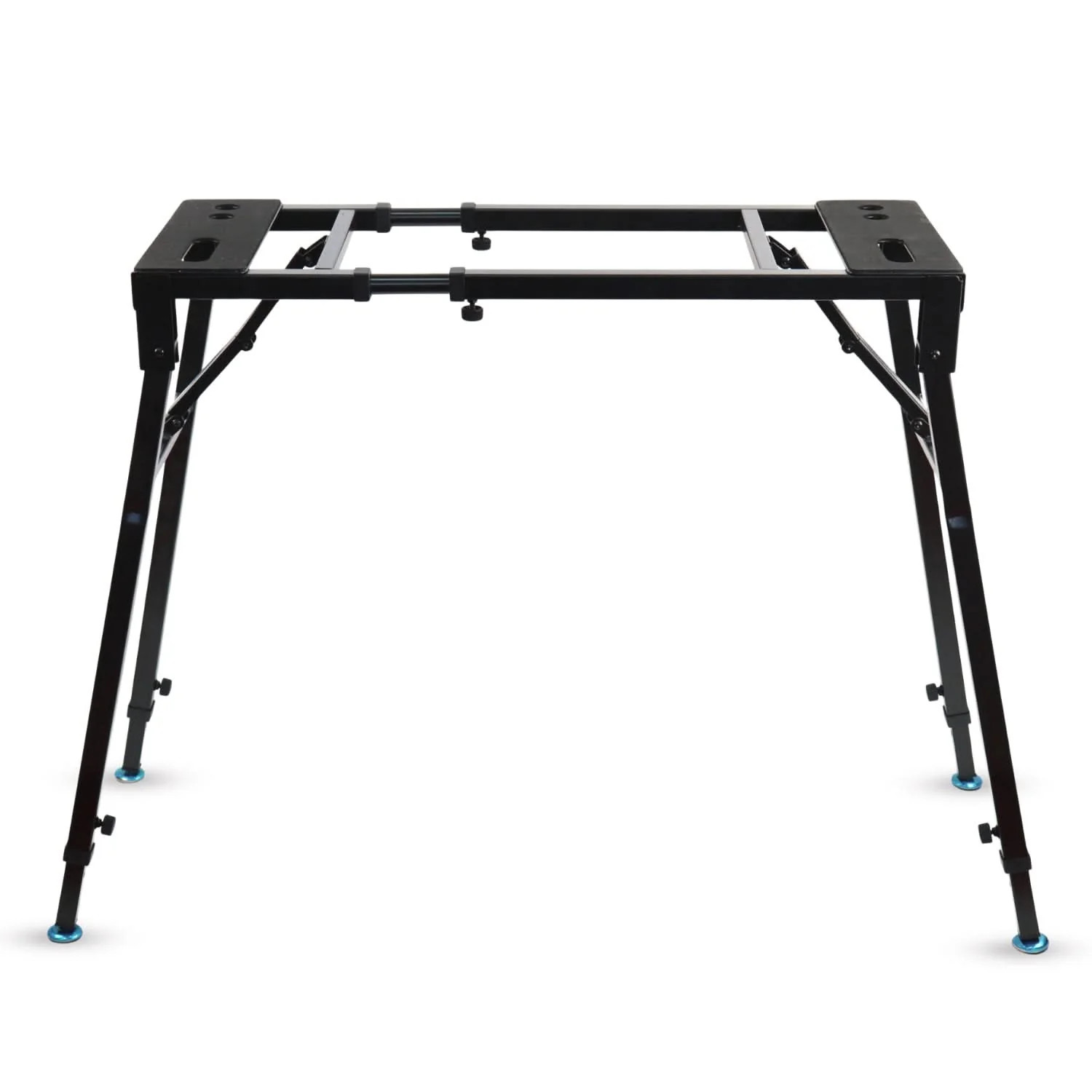 5 Core keyboard Stand Adjustable Electric Piano Holder for 54-88 Key Boards