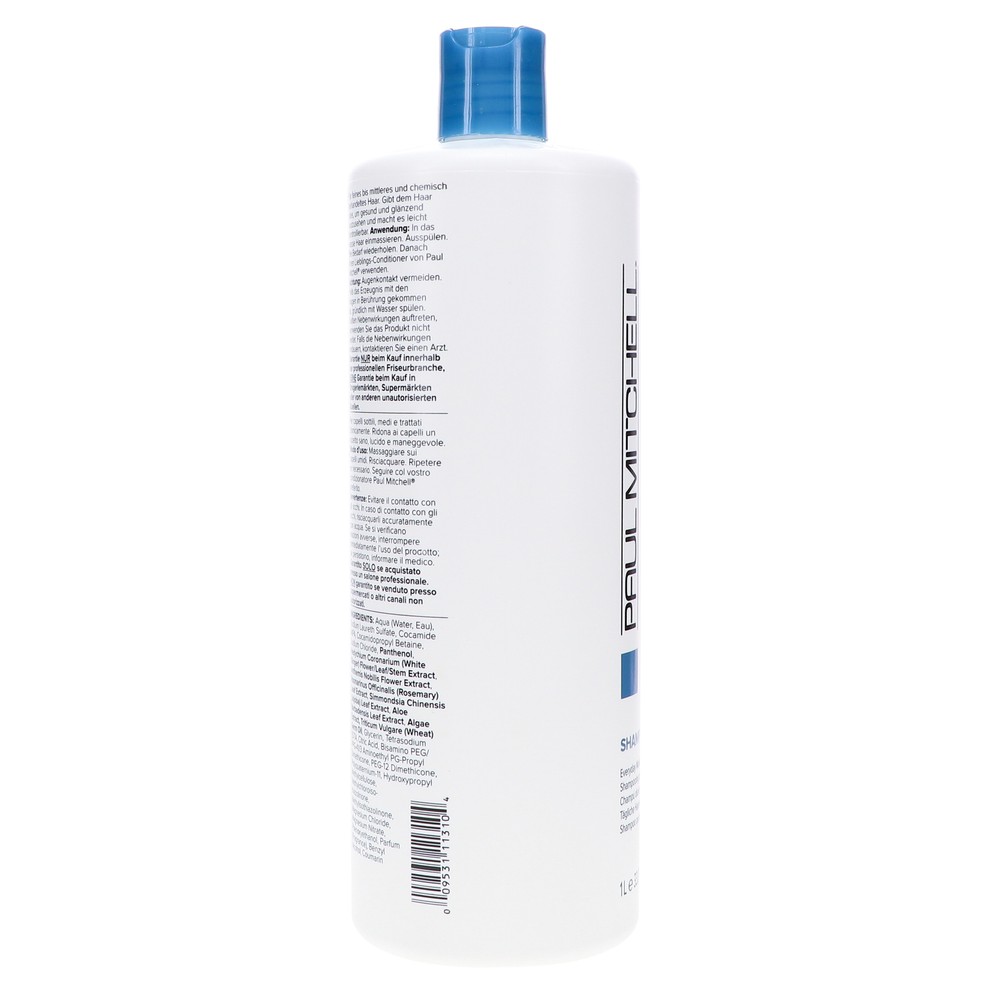 Paul Mitchell • Original Shampoo One • 33.8oz • New • AUTHENTIC