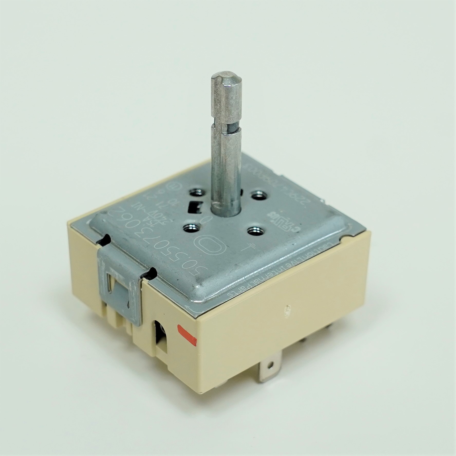 Choice Parts DG44-01008A for Samsung Range Burner Infinite Control Switch