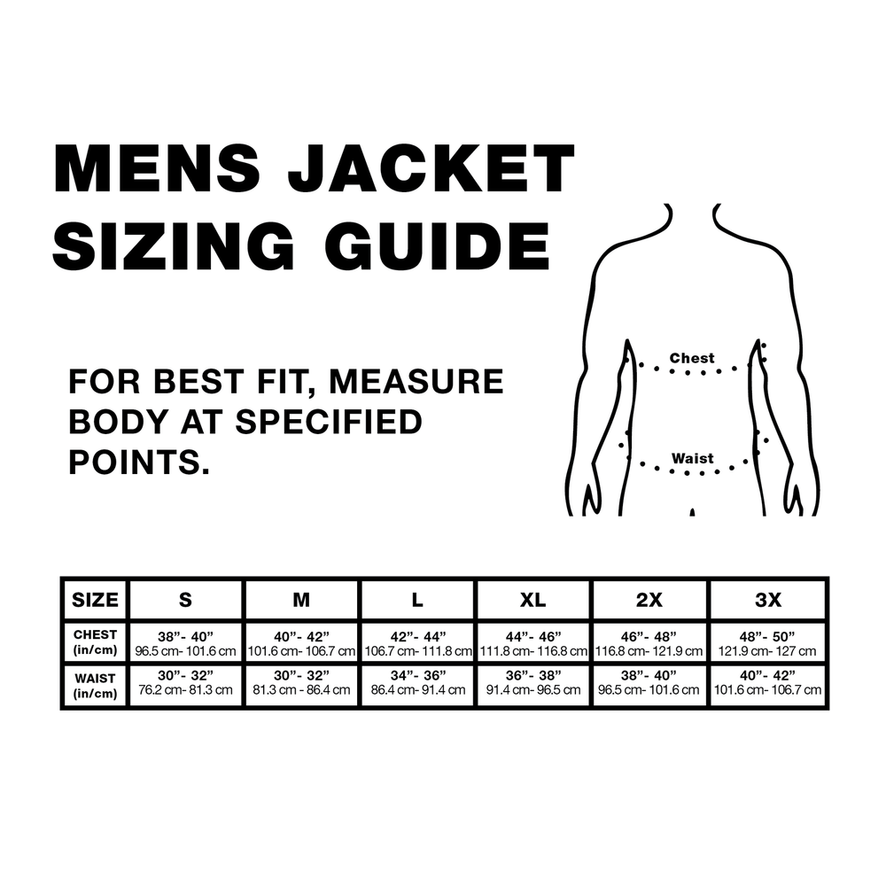 Milwaukee M12 Heated Jacket Kit (Gray) - Size Large