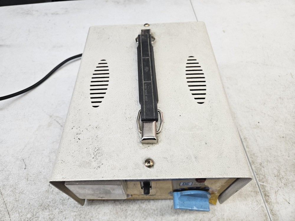3KVA-U Step up in home transformer Untested