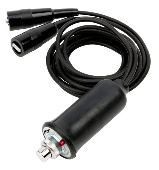 Wilmar W80586 Corp. / Performance Tool Heavy Duty Remote Starter