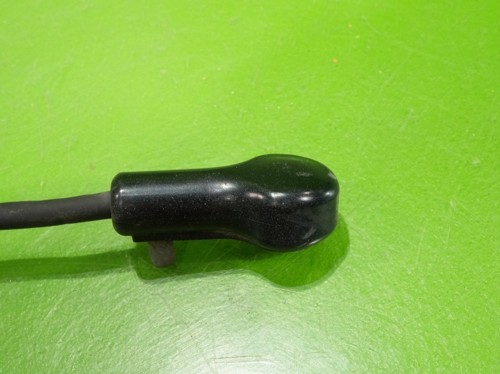 92-95 Civic hatch hatchback OEM rear back tailgate panel support cable wire