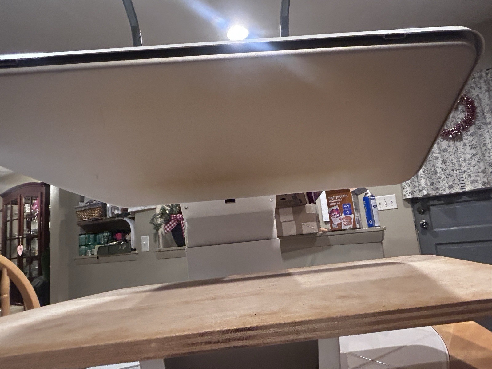 Singer Magic Press 4 Electric Clothing Iron Commercial Heat Press w/Manual Works